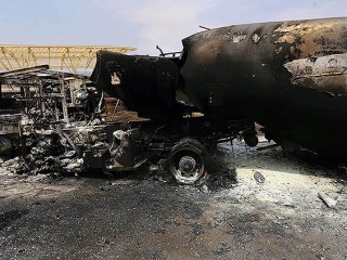 Libya'da Çatışma: 16 Ölü, 86 Yaralı