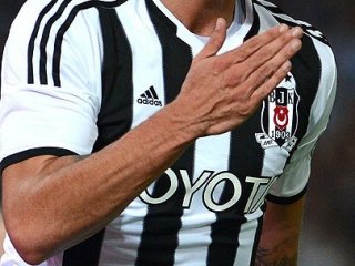 Beşiktaş Sonunda Muradına Erdi
