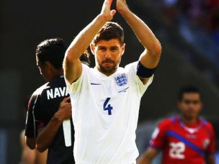 Gerrard'dan Taraftarı Üzen Karar!