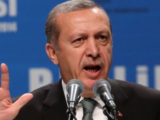 Erdoğan'ın Kritik Görüşmeleri Kayıt Altında