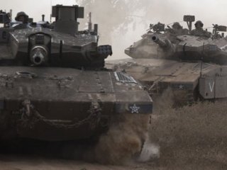 İsrail Ordusu Açıkladı: 25 Askerimiz Öldü