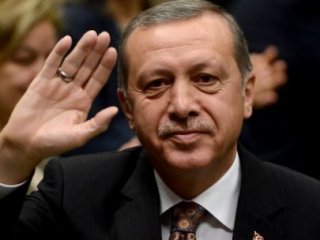 Erdoğan Bir İlke İmza Atacak!