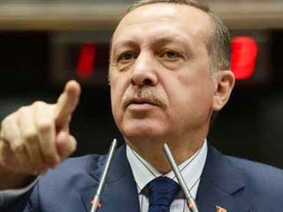 Erdoğan'dan Savcı Öz Hakkında Suç Duyurusu