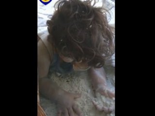 Enkaz Altında “Ya Rabbi” Çığlığı