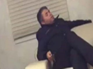 Lahmacuncu Başkomiser Gözaltında