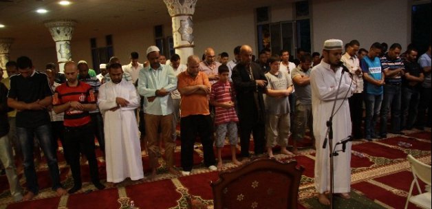 Macaristan'dan Erdoğan’a Dua