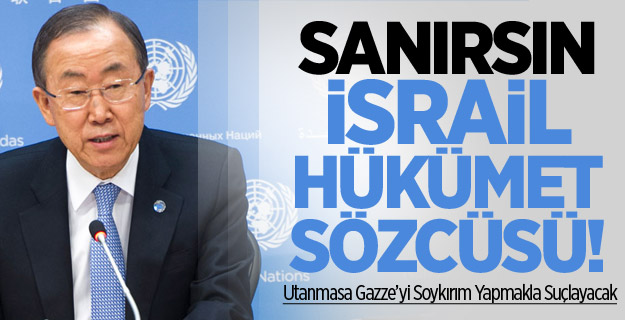 'Filistin İsrail’i Tanımalı'