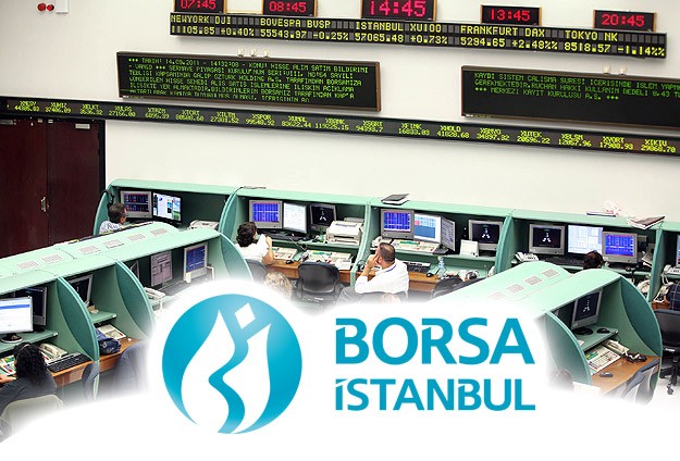 SPK'dan Borsa İstanbul Açıklaması