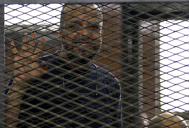 Mısır'ın Girişimi Utanç Verici