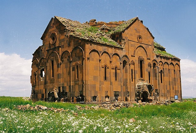 Medeniyetlerin Beşiği Gün Yüzüne Çıkıyor