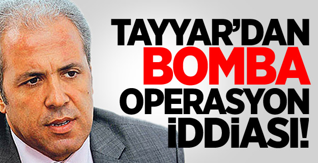 'Beyin Takımı Tasfiye Edilirse Sonuç Alınır'