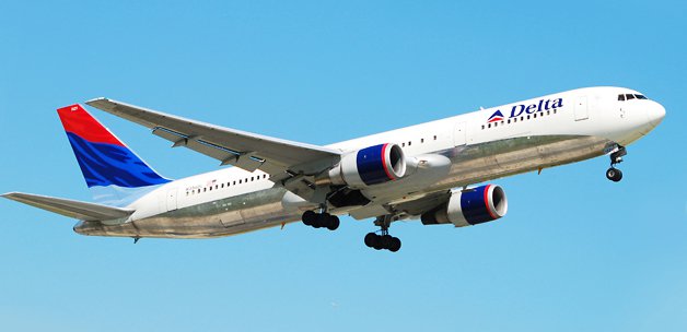 ABD Yolcu Uçağına Roket Şoku