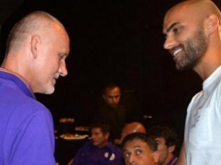 Sinan'dan İddialı Açıklamalar