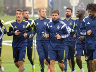 Sarı-Lacivertliler Hız Kesmedi!