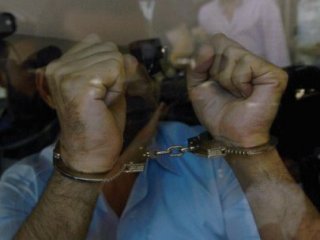 Gözaltı Operasyonundaki Kritik İsimler