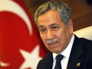 Arınç'tan İhsanoğlu'na Sert Eleştiri