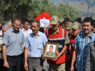 Anaların Feryadı Yürekleri Dağladı