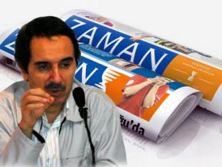 Zaman Yazarından Ağır İtham