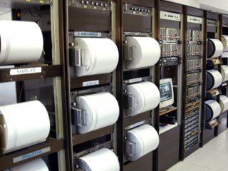 Van'da 3.5 Büyüklüğünde Deprem