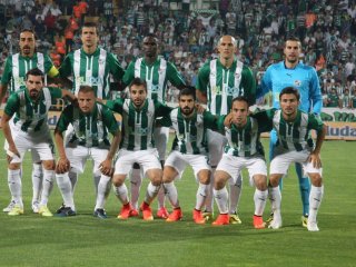 Timsah Tur Peşinde
