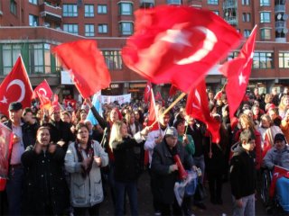Hangi Ülkede Kaç Türk Yaşıyor?