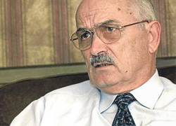 Pakdemirli'den Özal çıkışı
