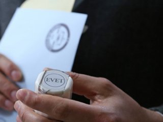 MHP'ye Seçim Şoku! Oy Oranları...