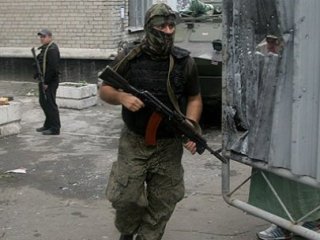 Ukrayna'da 2 Savaş Uçağı Düşürüldü