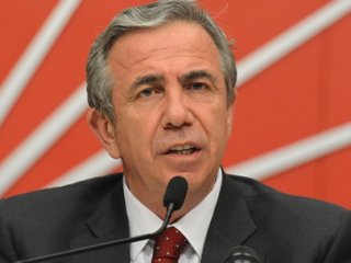 AYM'den Mansur Yavaş'a Kötü Haber!