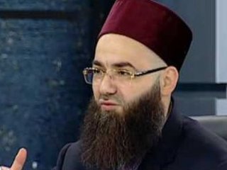 Cübbeli'den Operasyon Yorumu