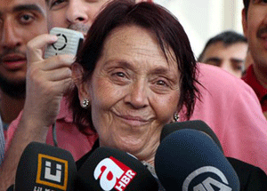 Erdoğan'a Öğretmeninden Bağış