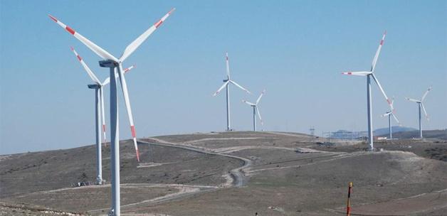 Elektrik Enerjisi Rekor Kırıyor