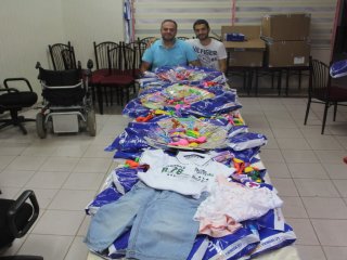 3 Arkadaştan Anlamlı Proje