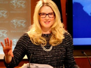 ABD Bildiğiniz Gibi!