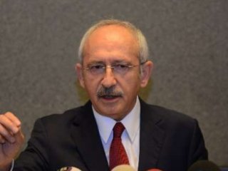 İhsanoğlu Hangi Partiden?