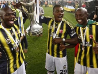 Ersun Yanal'dan Şok Rapor!