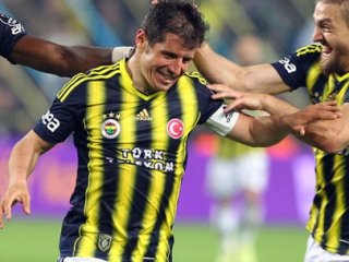 Emre Belözoğlu'na Diego Dopingi!