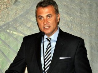 Orman'dan Flaş Transfer Açıklaması