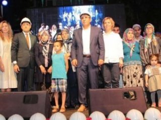 Madenci Ailelerine Saygısızlık!