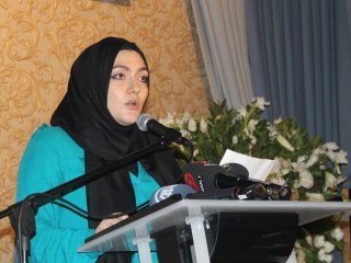 Ülkücüler: Erdoğan'ı Destekliyoruz