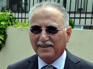 İhsanoğlu'na Öcalan Sorusu