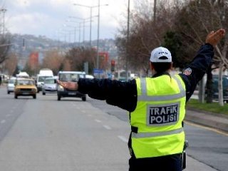 Araç Sahipleri Dikkat!