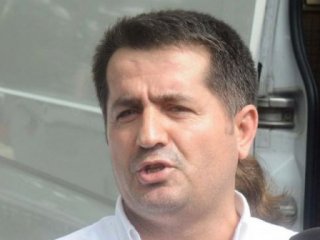 Aranan Emniyet Amiri Teslim Oldu