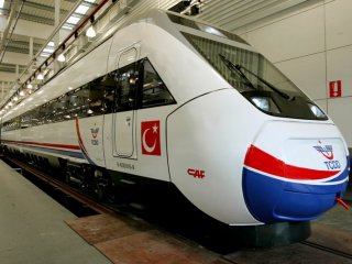 YHT Seferleri Yeniden Düzenlendi