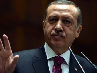 Erdoğan Erbakan İçin Böyle Dedi Mi?