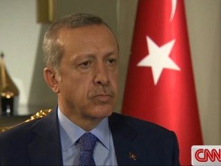 Erdoğan'dan İsrail'e Tarihi Bir Çıkış