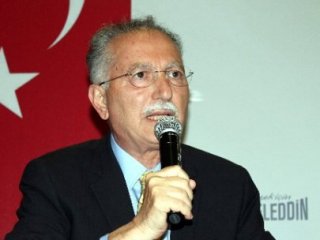 CHP’li Vekilden İhsanoğlu Tepkisi