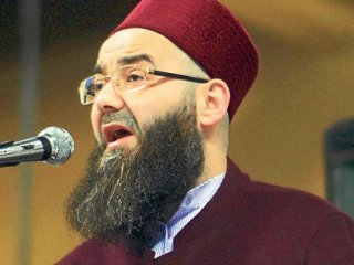 Cübbeli Ahmet Hoca'dan Bakan Ala'ya Tepki