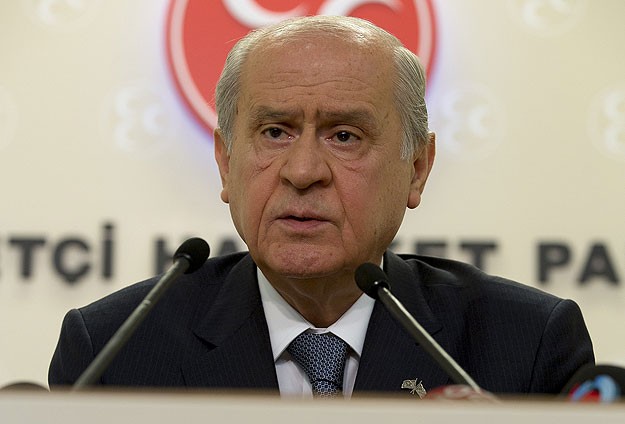 MHP Alanın Dışında Değil