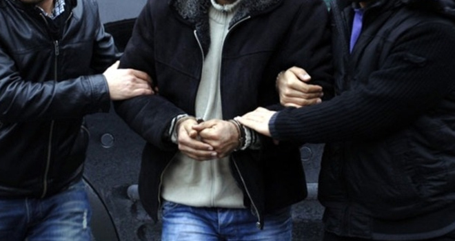 Paralel Operasyonda Flaş Gelişme!